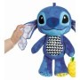 Clementoni - Plus Disney Stitch pentru dezvoltarea senzoriala ce se poate agata la carut sau patut Clementoni - 3